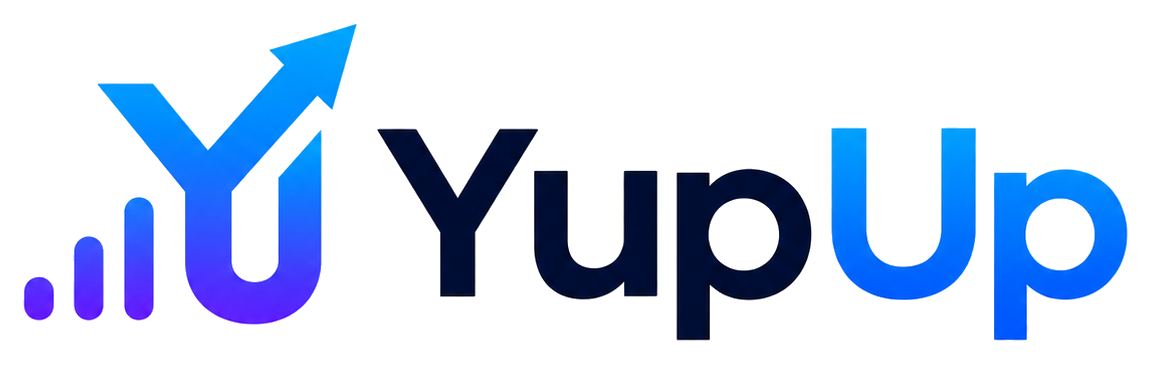 YupUp